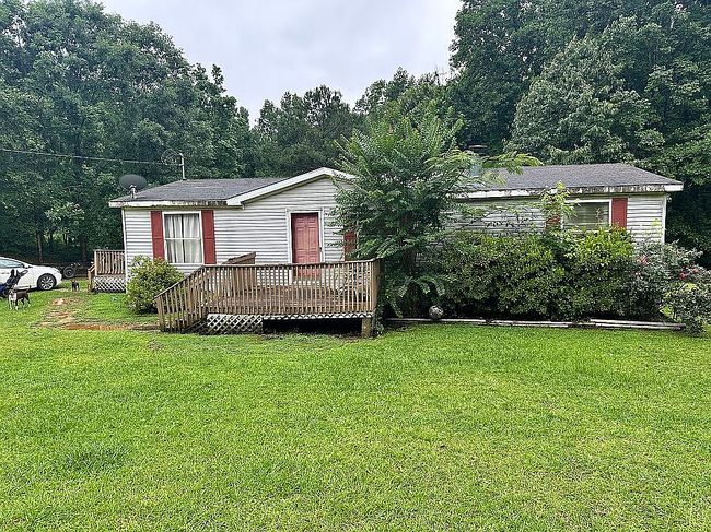 Photo of 450 Kings Mill Rd, Oakman, AL