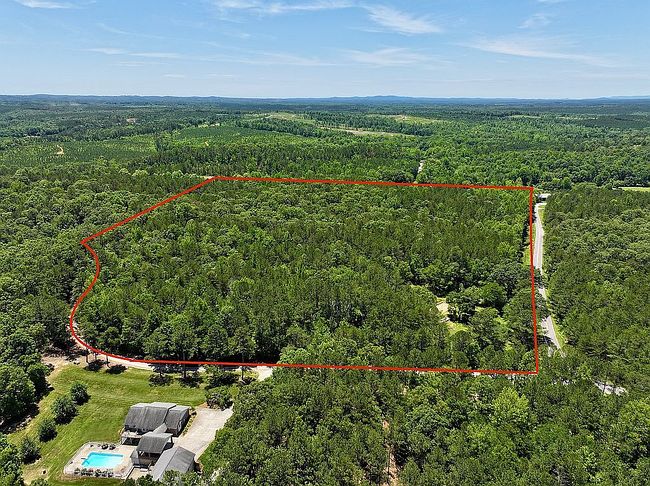 Photo of 125 George Green Rd, Tallapoosa, GA
