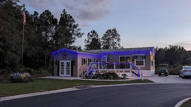 Image of 39720 Amethyst Way Lot 205