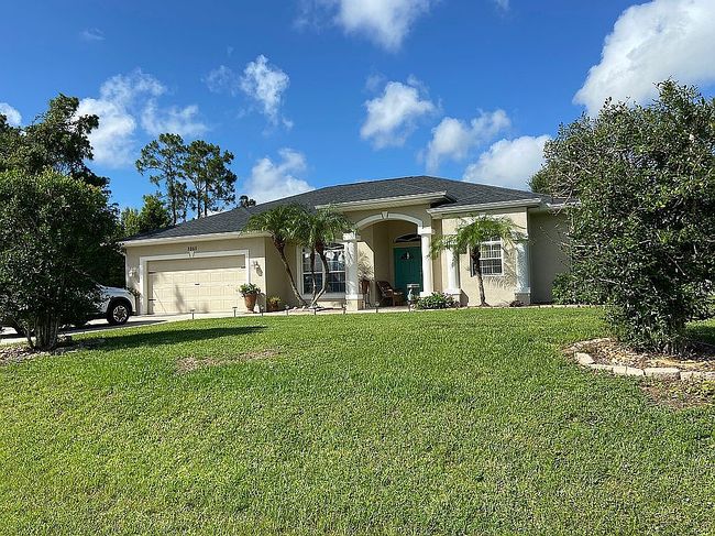 Photo of 2865 Woodward Ave, North Port, FL