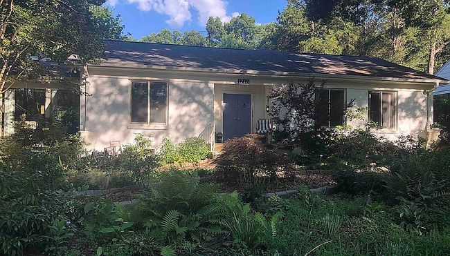 Preview of property located at 1718 E Park Rd