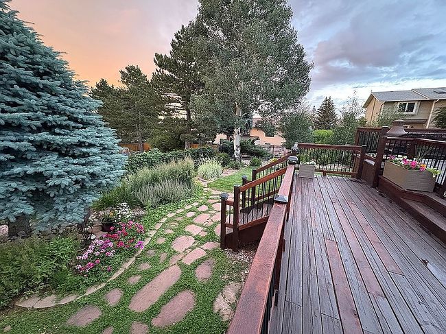 Photo of 514 Crystal Hills Blvd, Manitou Springs, CO