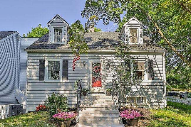 Photo of 336 S 3rd St, Bangor, PA