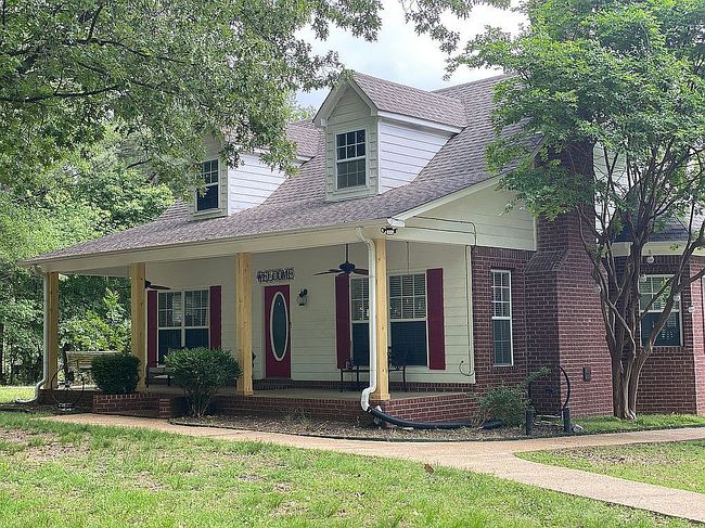 8898 Hailey Rd, Southaven, MS
