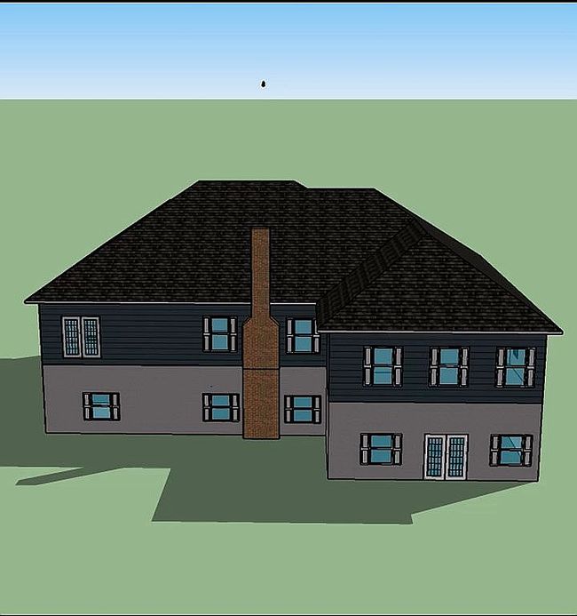 Image of 7917 Eland Dr