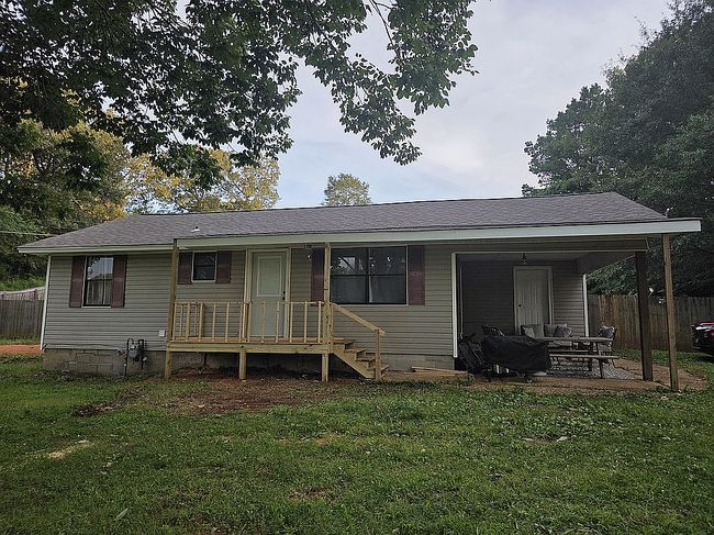 Photo of 980 County Road 206, Walnut, MS