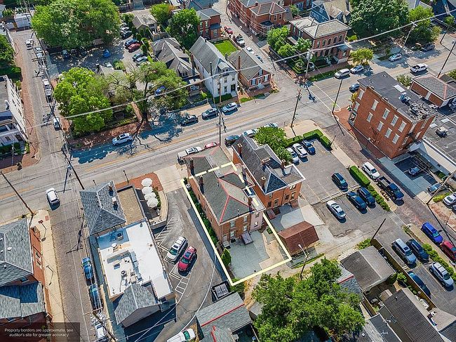 Image of 551 S 3rd St
