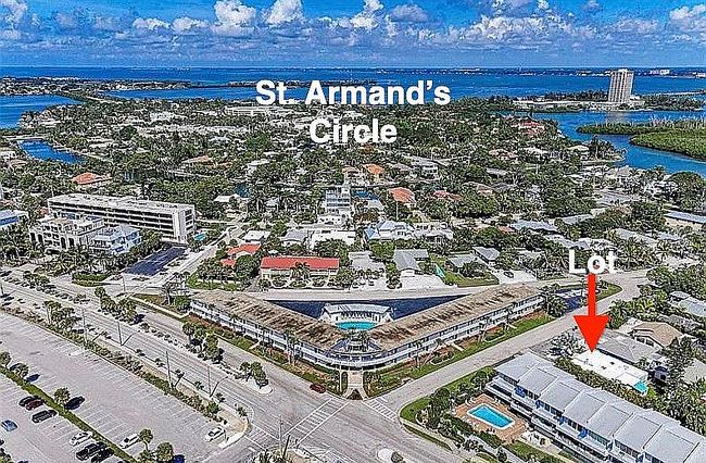 Photo of 128 Coolidge Dr, Sarasota, FL
