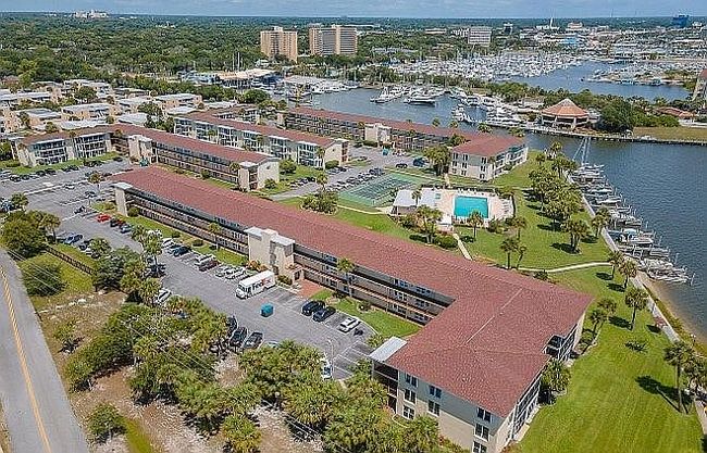 Image of 719 S Beach St #1030