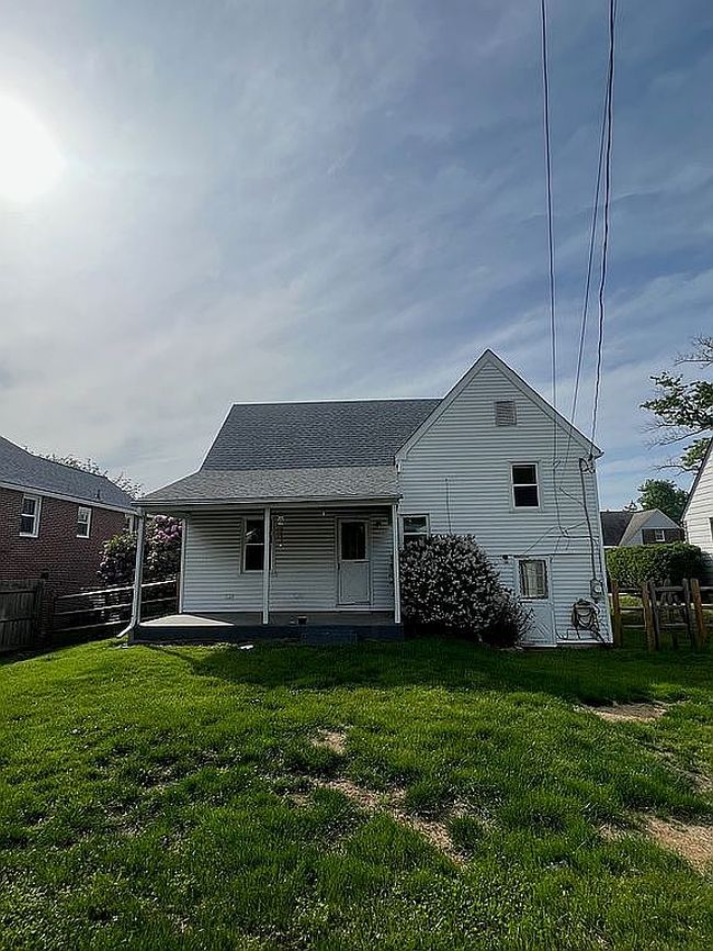 Image of 1233 East Ave