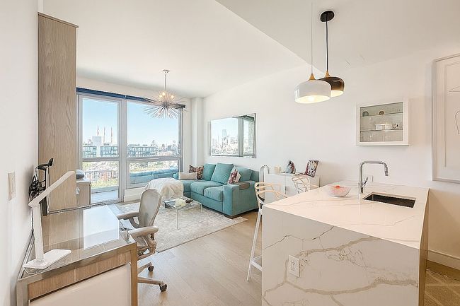 Photo of 2243 Jackson Ave #8D, Long Island City, NY