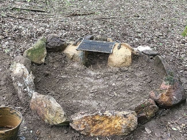 Image of 433 Possum Holler Trl