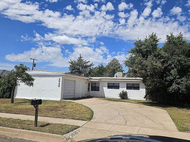 Photo of 3020 Horn Ave, Clovis, NM