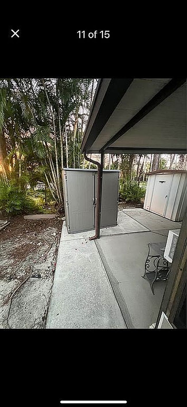 Image of 3050 Beck Blvd #K-58