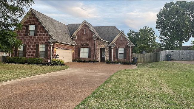 11 Doe Creek Trl, Hernando, MS