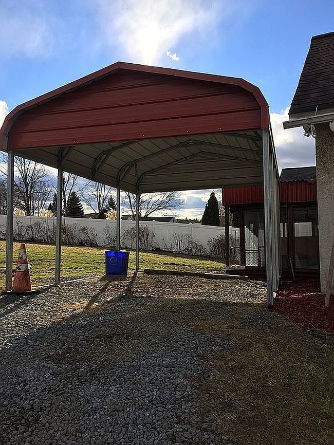 Photo of 3341 Pittston Ave, Moosic, PA