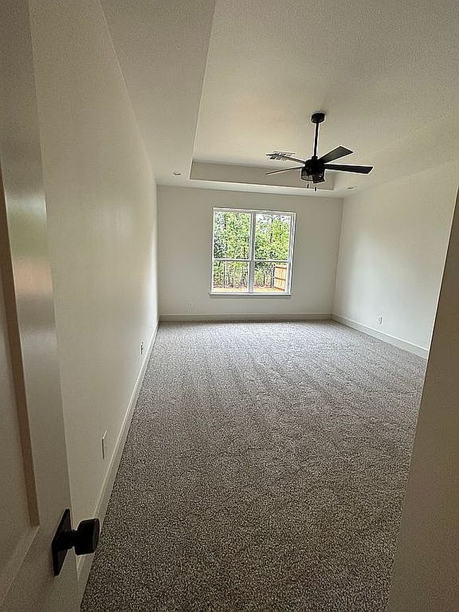 Photo of 14841 Walnut Ln, Choctaw, OK