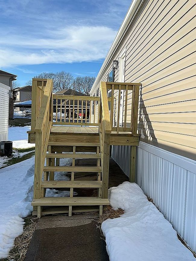 Image of 5118 Faraon St #56