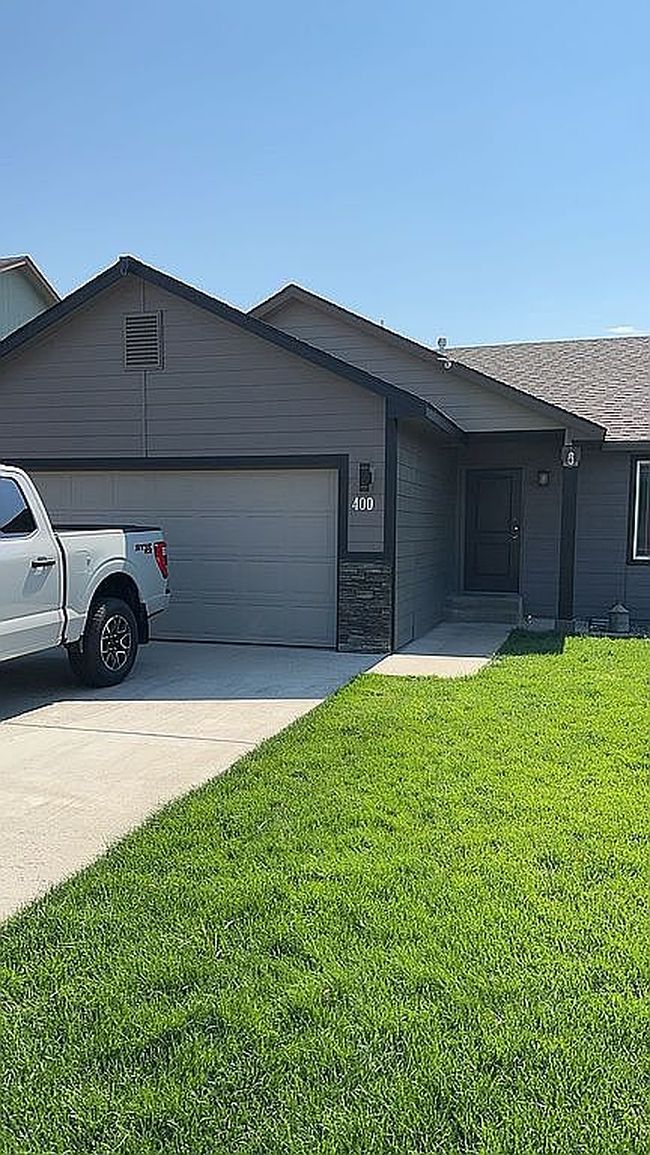 400 E 24th Ave, Ellensburg, WA