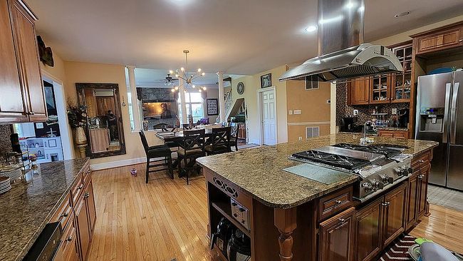 Photo of 3508 Germainia Ct, Triangle, VA