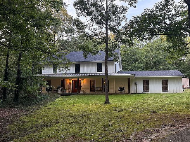 634 Cheatwood Rd, Ruston, LA