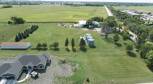 Photo of 4035 Sunner Ave, Spirit Lake, IA