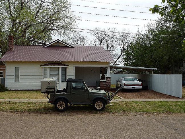 Image of 911 13th St