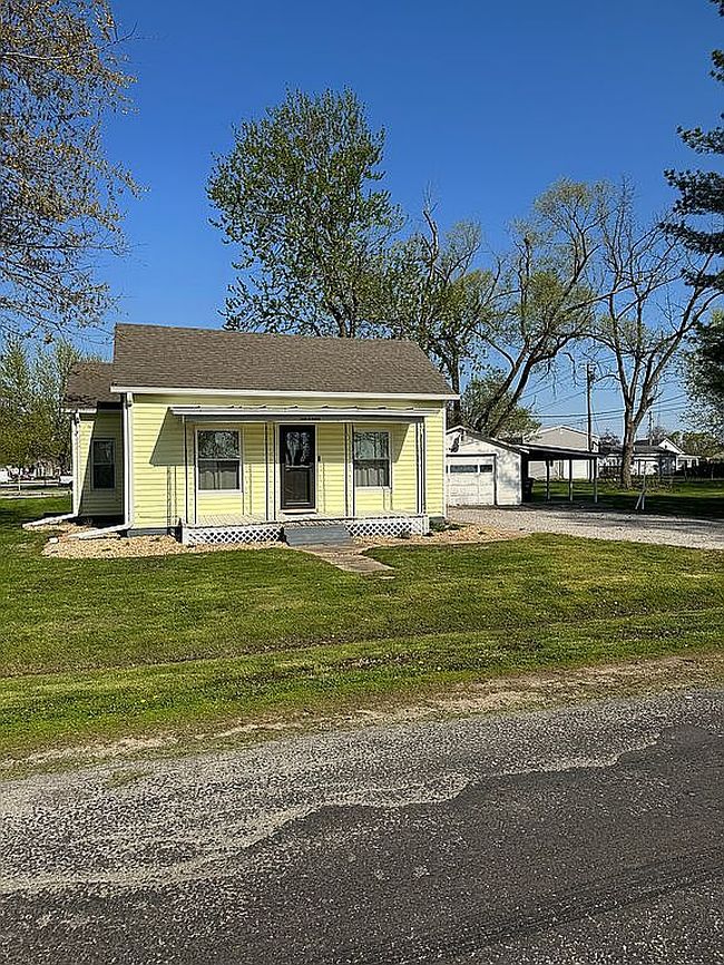 Image of 407 N 9th St