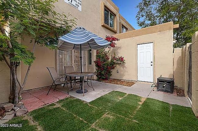 Photo of 4412 E Riverside St, Phoenix, AZ