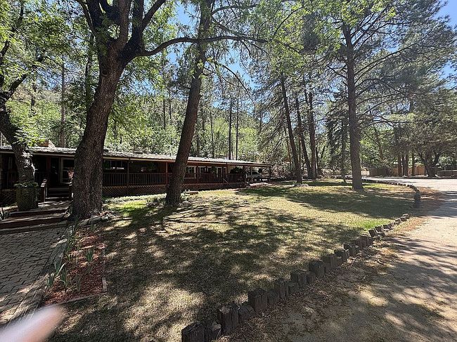 Photo of 108 Paradise Canyon Dr, Ruidoso, NM