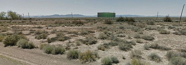 Photo of N 175 W