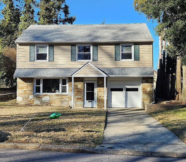 Preview of property located at 3137 Winchester Ave