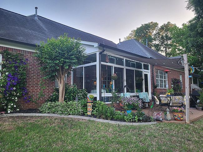 Photo of 754 Palmer Dr, Hernando, MS