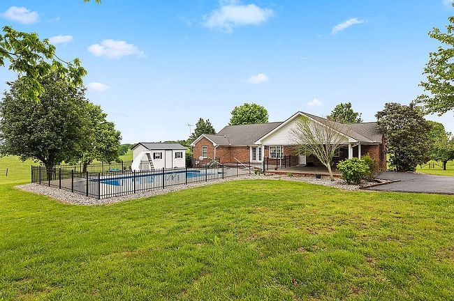 Image of 132 Clifton School Rd