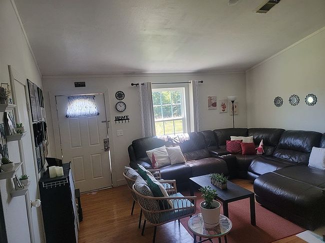Photo of 558 N Cowskin Dr, Cleveland, OK