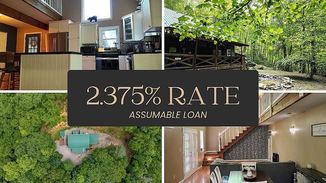 Preview of property located at 151 Valley Creek Rd