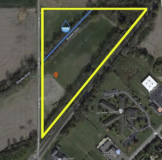 Image of 4600 Snider Rd