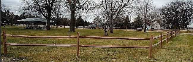 Photo of 407 P St, Beaver City, NE