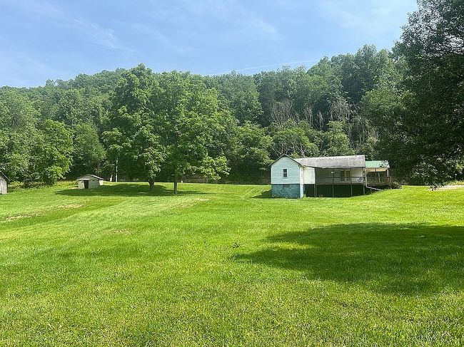 Photo of 10230 Russett Rd, Stumptown, WV