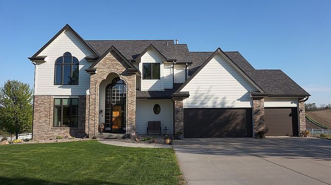 Photo of 17227 Cattle Gate Ln, Kennard, NE