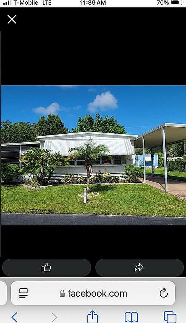 Preview of property located at 1617 Moonbeam Dr