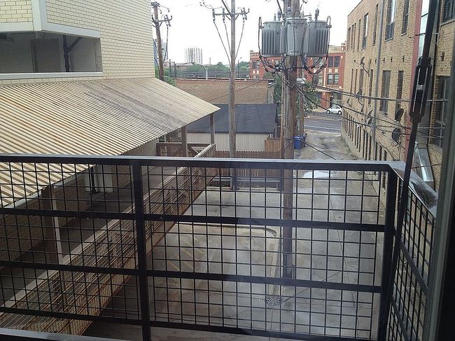 Photo of 1645 W Ogden Ave Unit 316, Chicago, IL