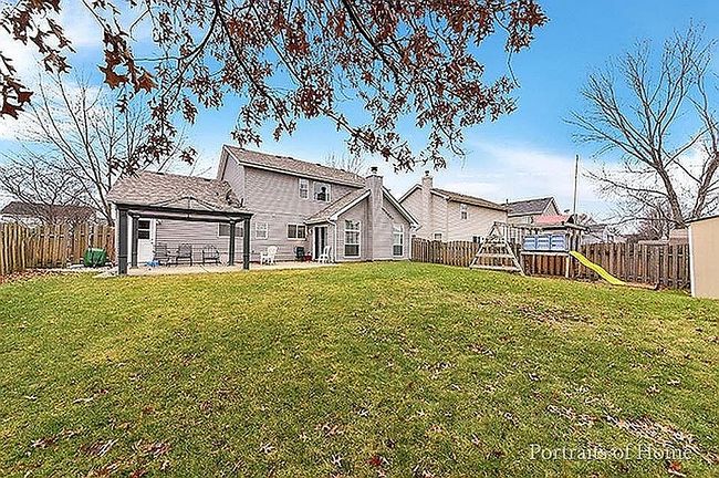 Photo of 1037 Legrande Ave, Aurora, IL