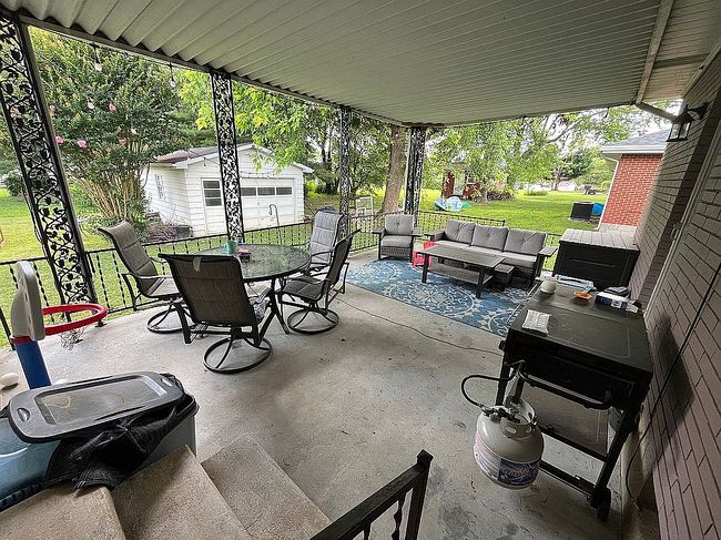 Photo of 303 Ingram Ave, Campbellsville, KY