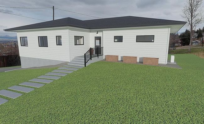 Image of 833 Granite Ave