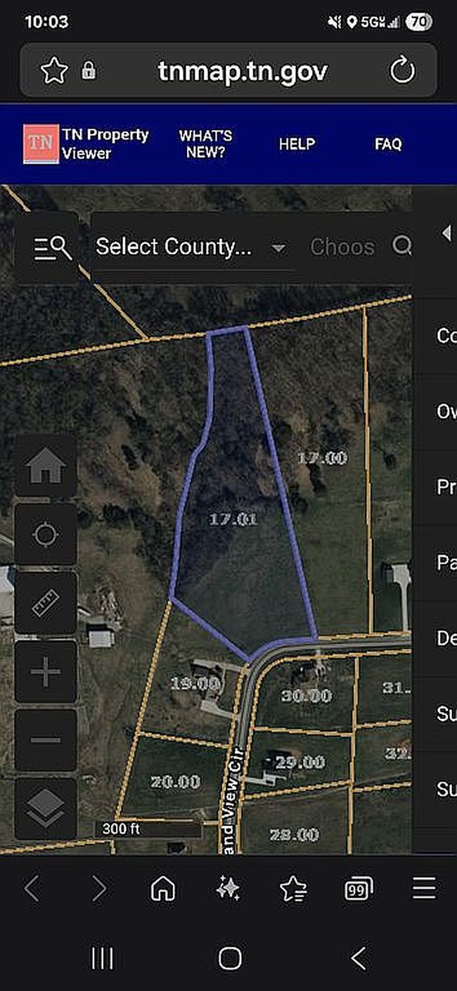 Photo of 11 Grand View Cir Lot 11, Normandy, TN