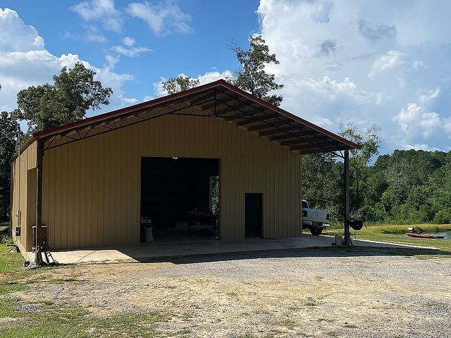 Photo of 436 W State Line Rd, State Line, MS