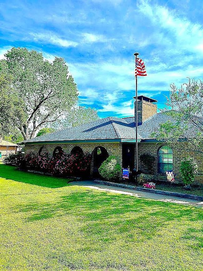 Photo of 310 Schooner Dr, Wichita Falls, TX