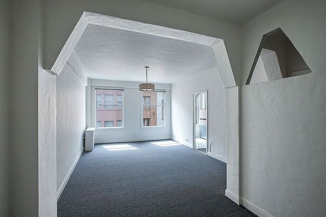Photo of 631 Ofarrell St Apt 805