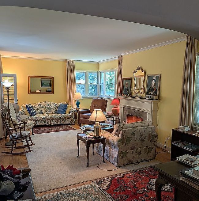 Image of 3917 Fessenden St Nw